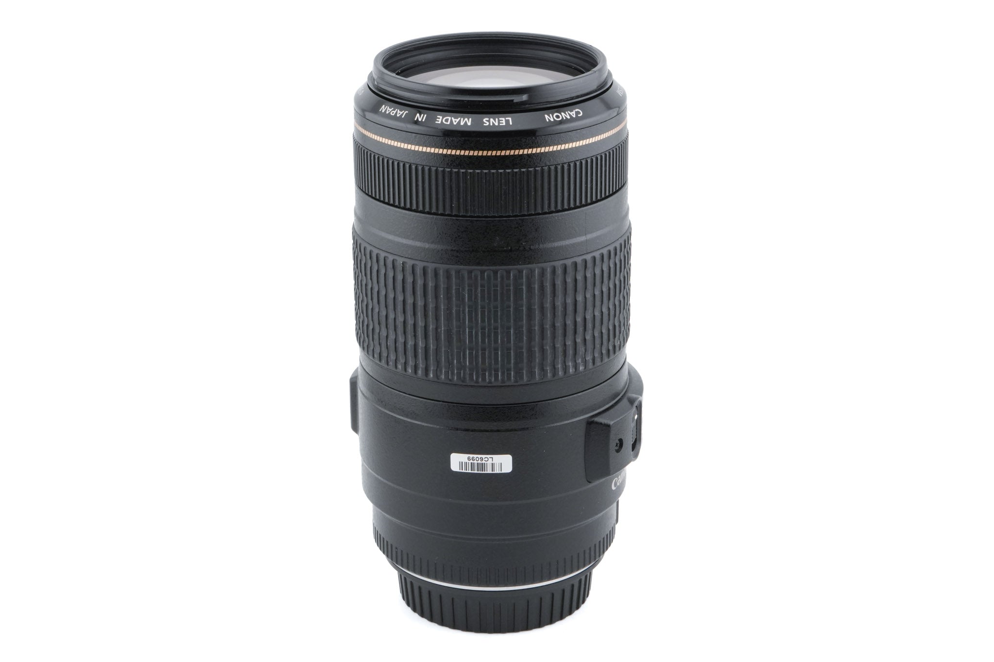 Canon 70-300mm f4-5.6 IS USM