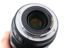 Canon 70-300mm f4-5.6 IS USM