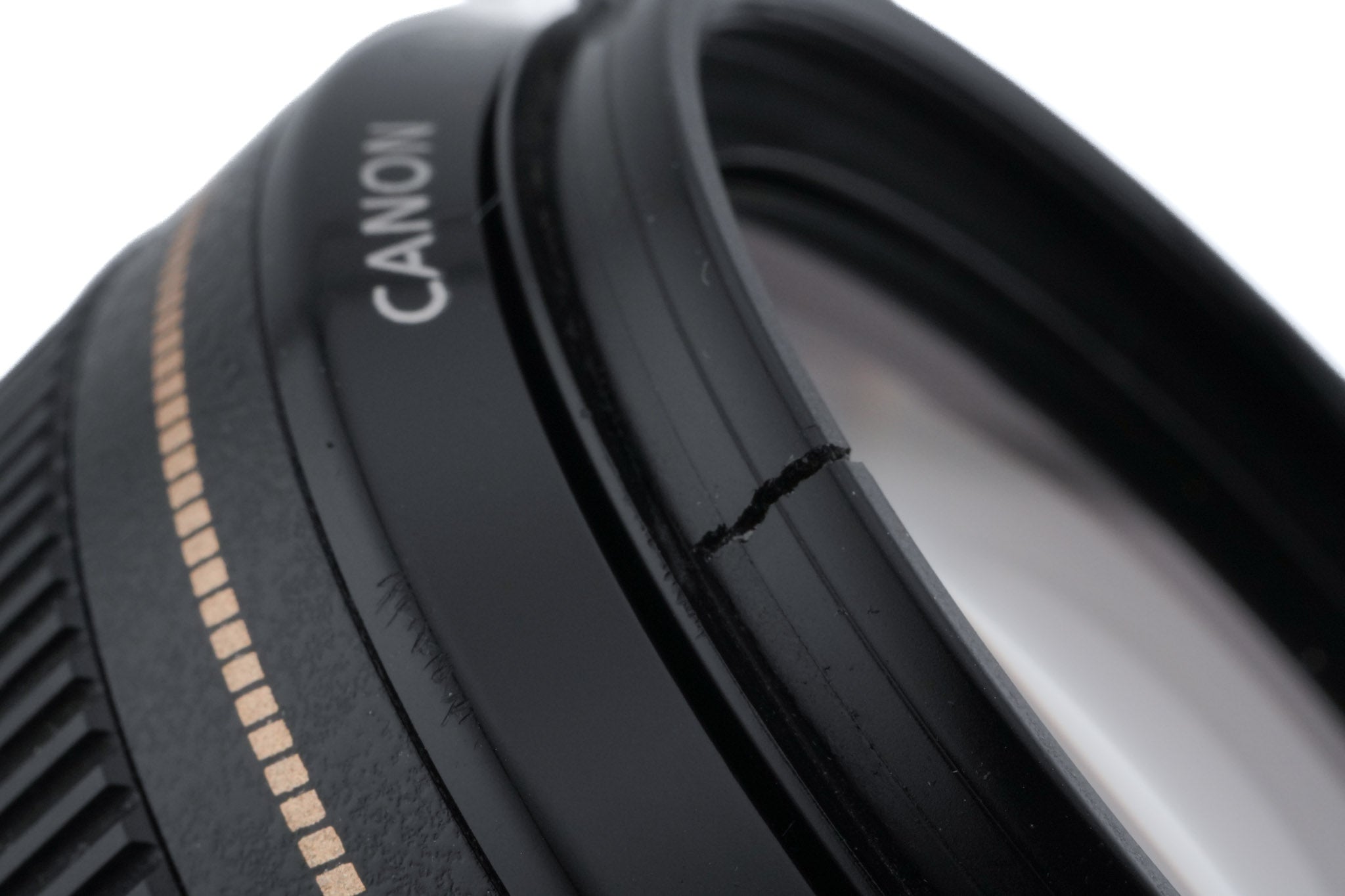 Canon 70-300mm f4-5.6 IS USM