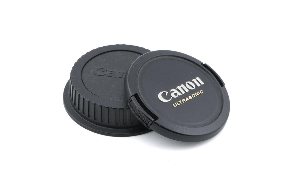 Canon 70-300mm f4-5.6 IS USM