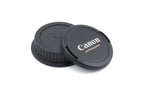 Canon 70-300mm f4-5.6 IS USM