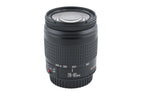 Canon 28-80mm f3.5-5.6