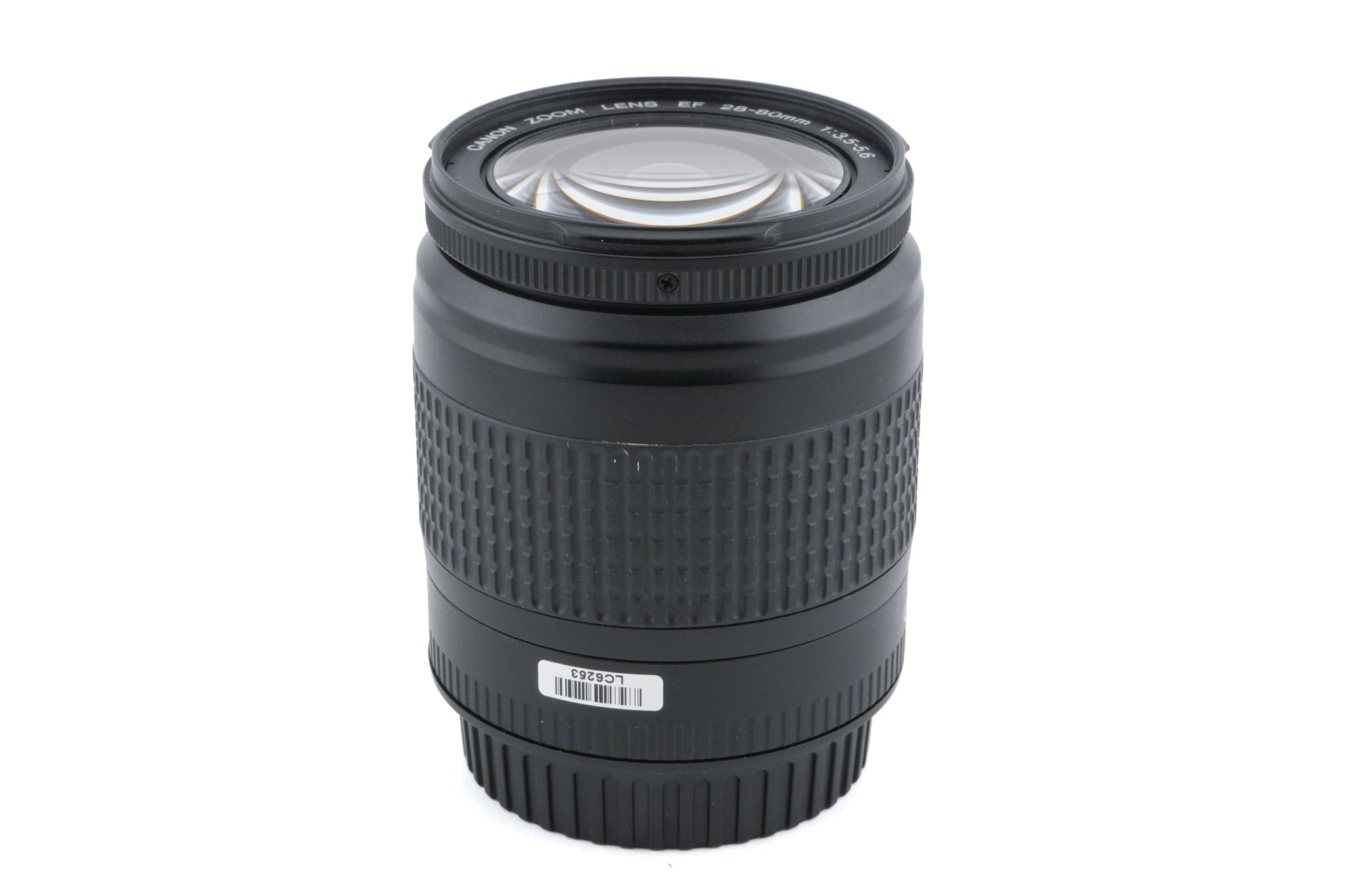 Canon 28-80mm f3.5-5.6