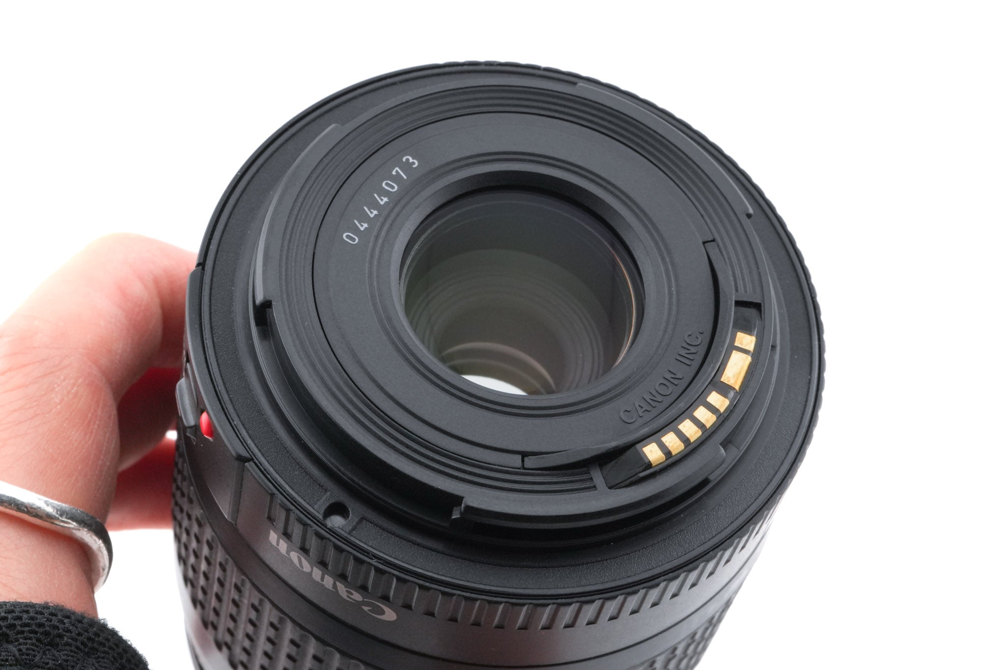 Canon 28-80mm f3.5-5.6