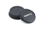 Canon 28-80mm f3.5-5.6