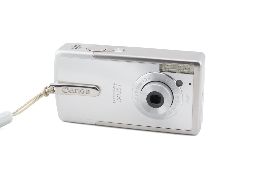 Canon IXUS i