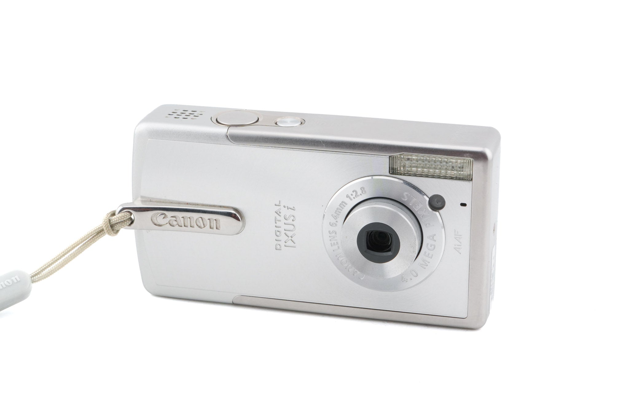 Canon IXUS i