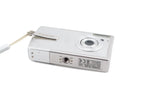 Canon IXUS i