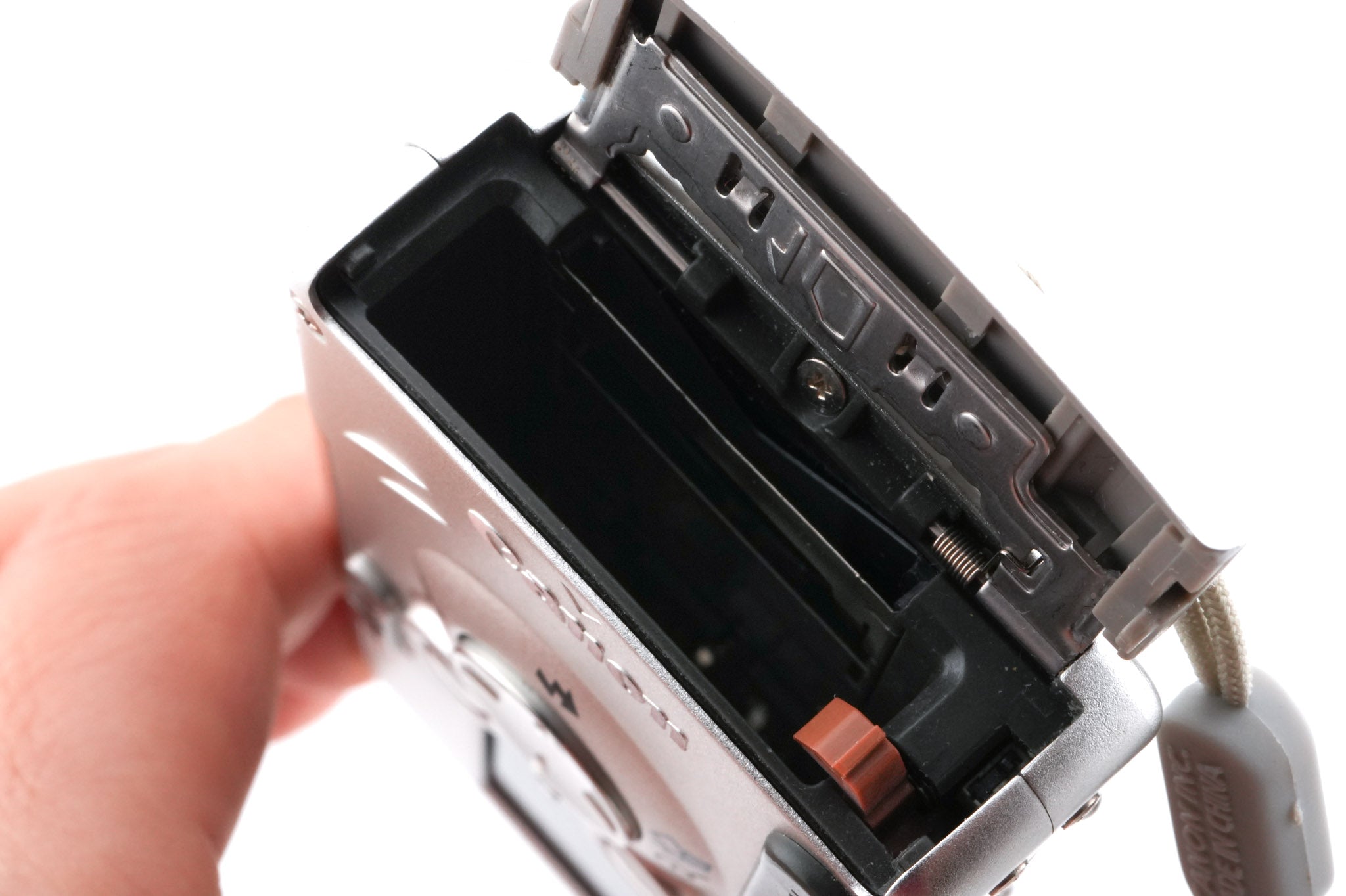 Canon IXUS i