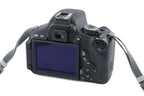 Canon EOS 600D