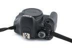 Canon EOS 600D