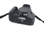 Canon EOS 600D