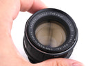 Pentax 55mm f1.8 Super-Takumar