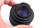 Pentax 55mm f1.8 Super-Takumar