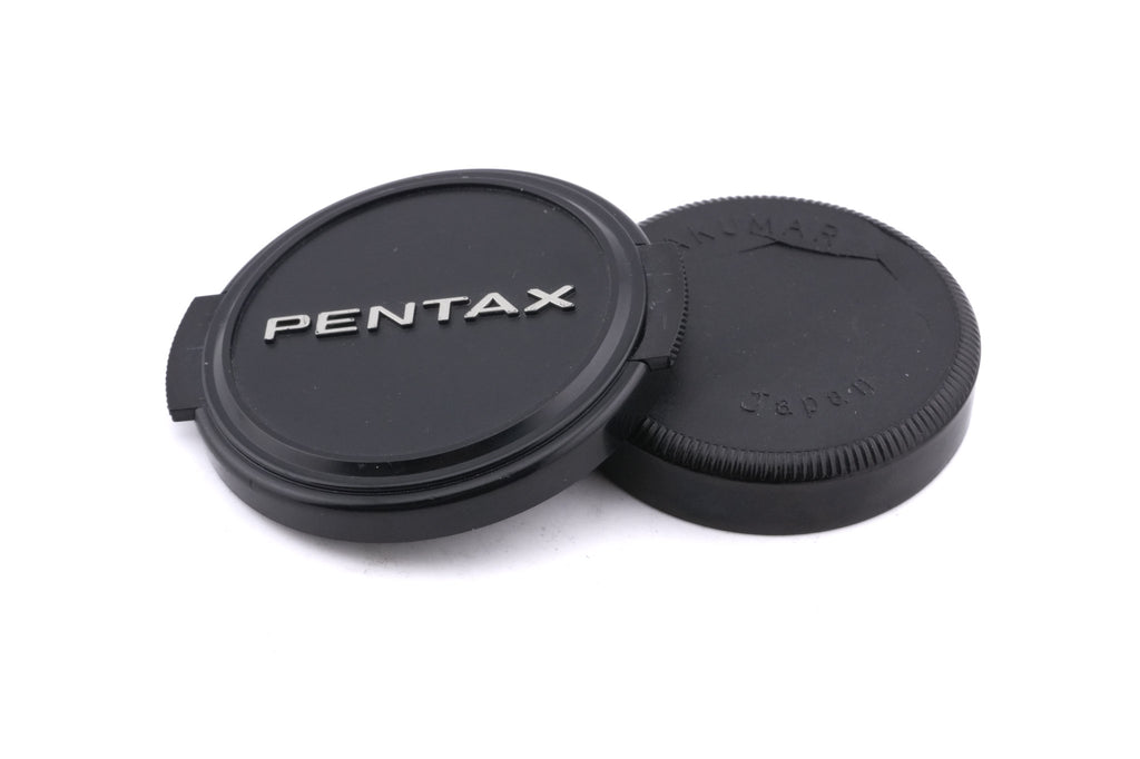 Pentax 55mm f1.8 Super-Takumar
