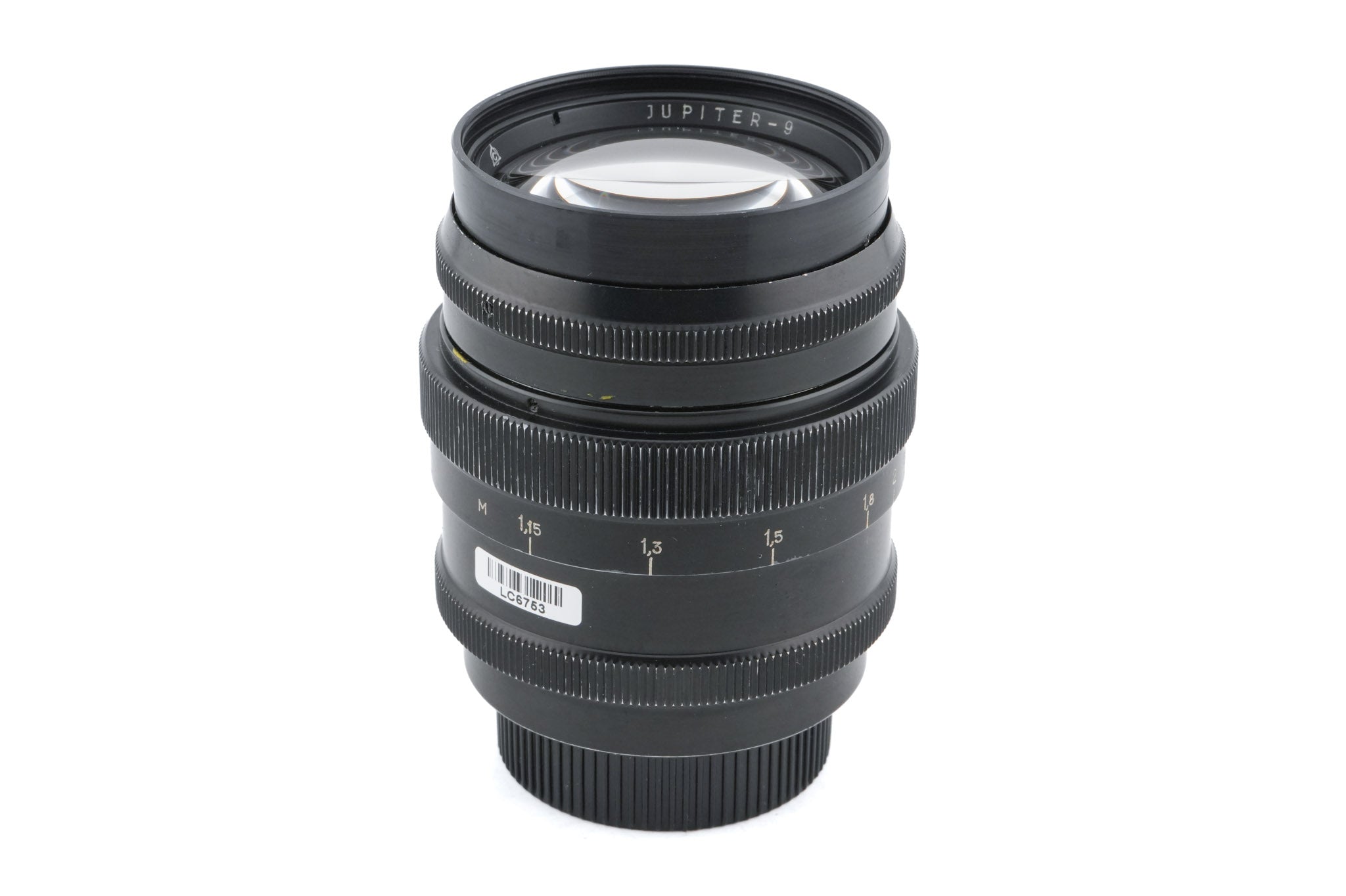 Jupiter 85mm f2 Jupiter-9