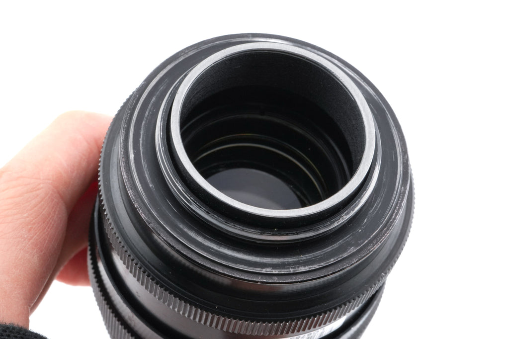 Jupiter 85mm f2 Jupiter-9