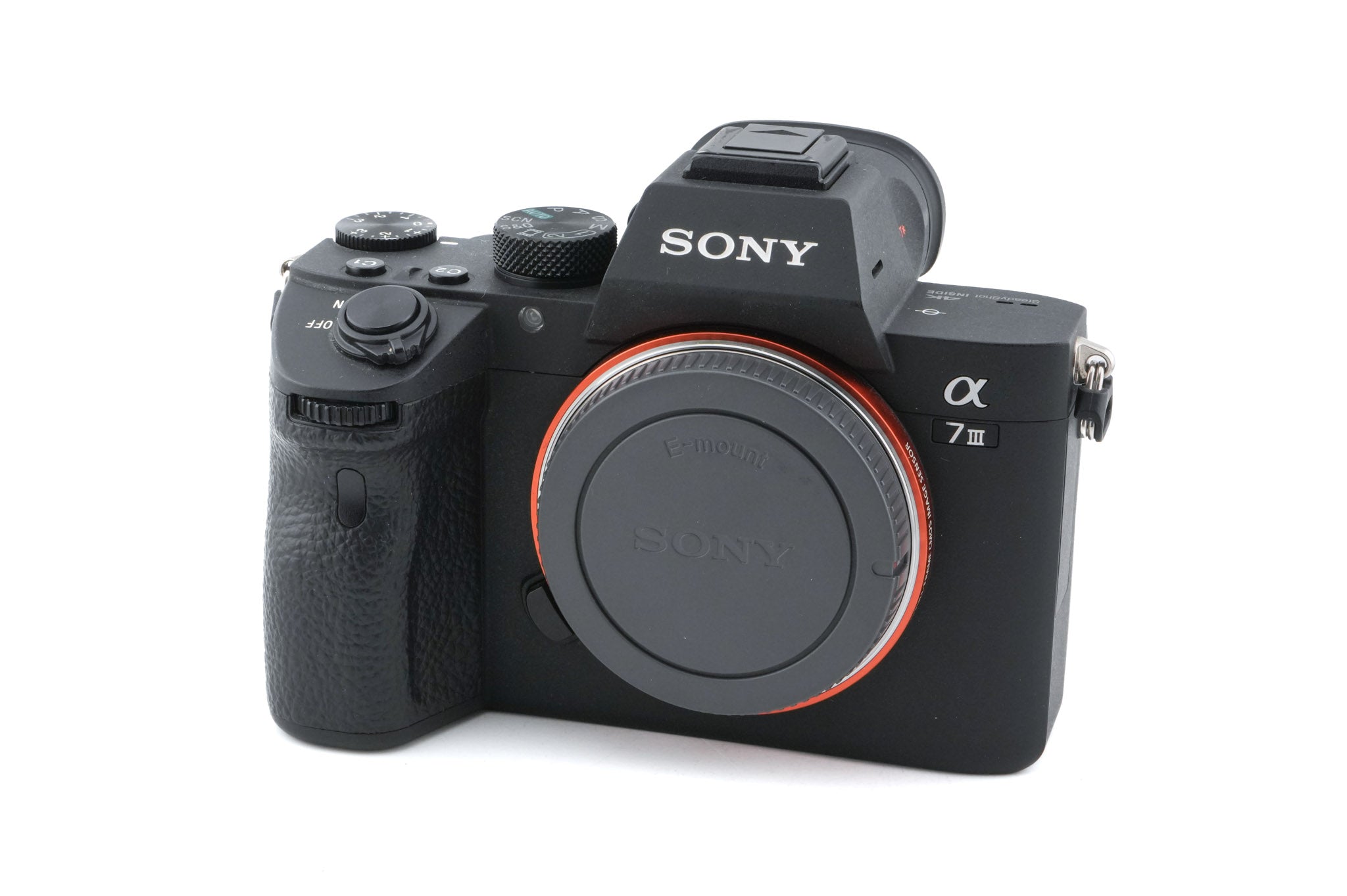 Sony A7 III