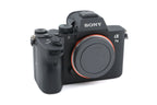 Sony A7 III