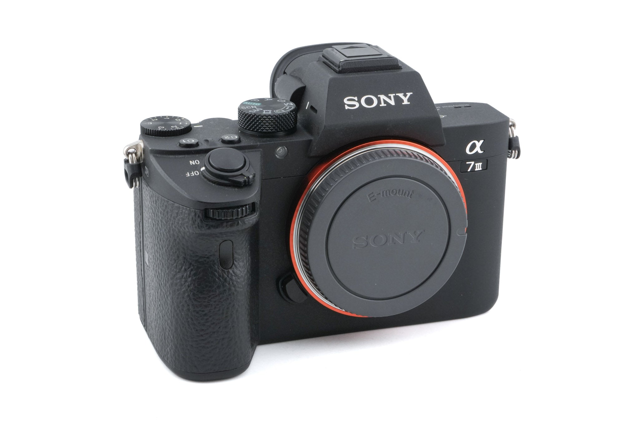 Sony A7 III