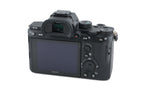 Sony A7 III