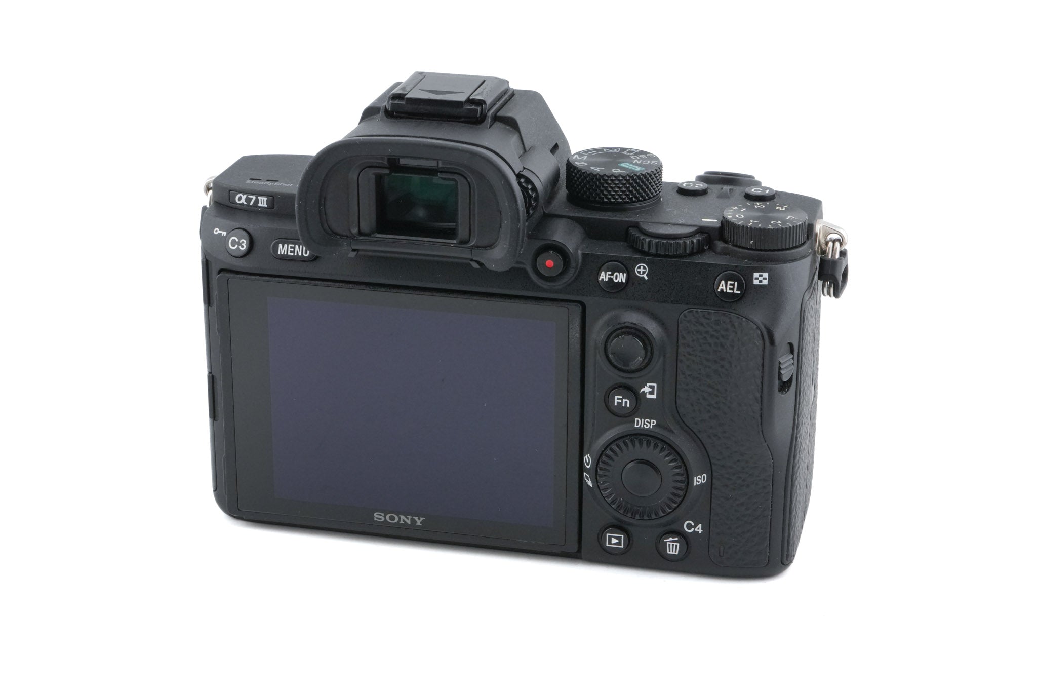 Sony A7 III