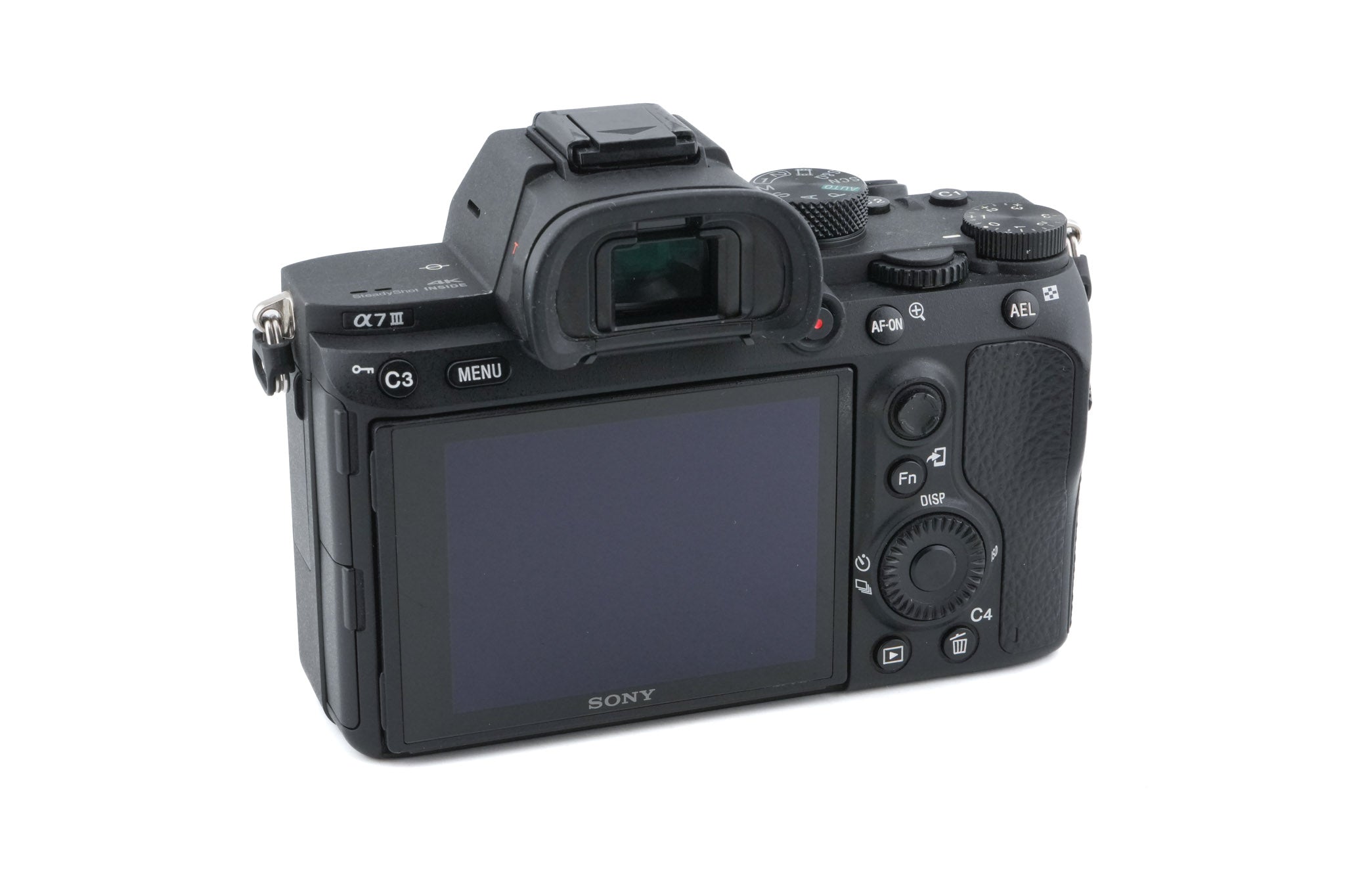 Sony A7 III