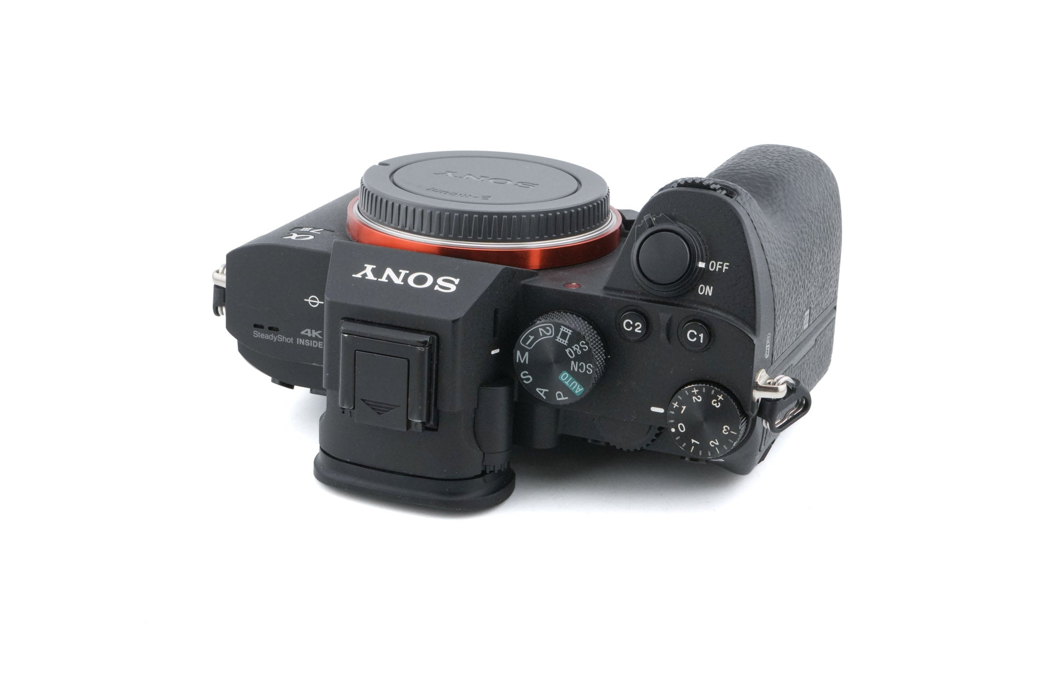 Sony A7 III