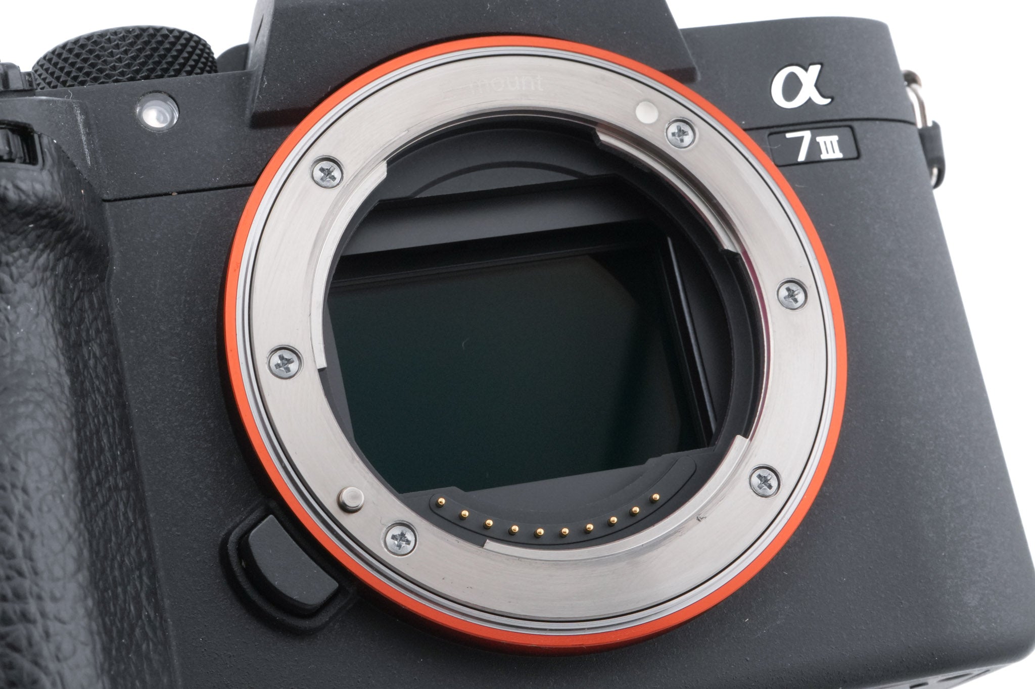 Sony A7 III
