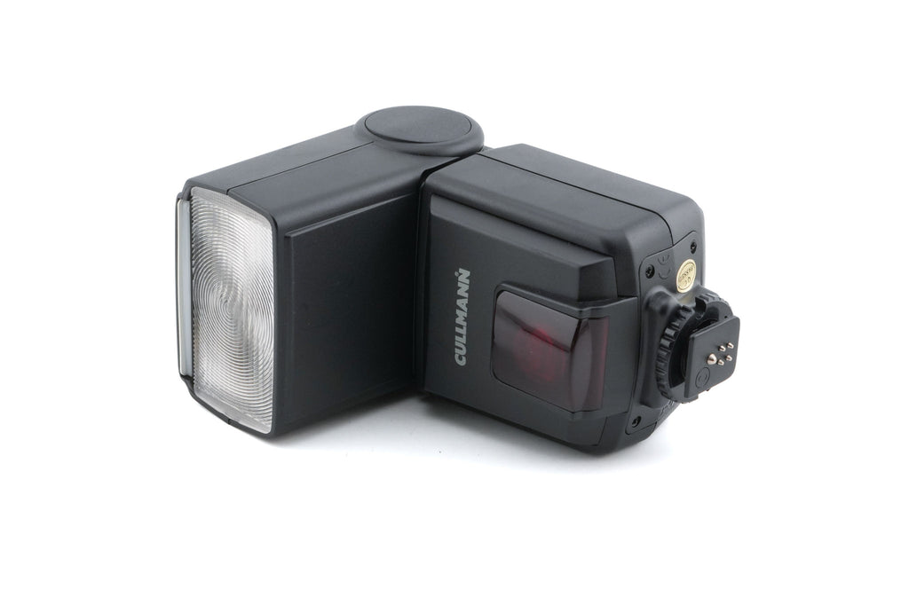 Cullmann D 4500-C Flash