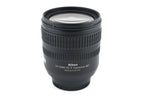 Nikon 18-70mm f3.5-4.5 AF-S Nikkor G ED