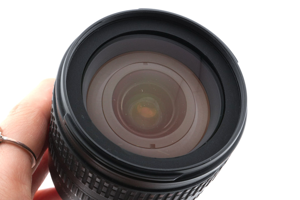 Nikon 18-70mm f3.5-4.5 AF-S Nikkor G ED