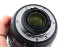 Nikon 18-70mm f3.5-4.5 AF-S Nikkor G ED
