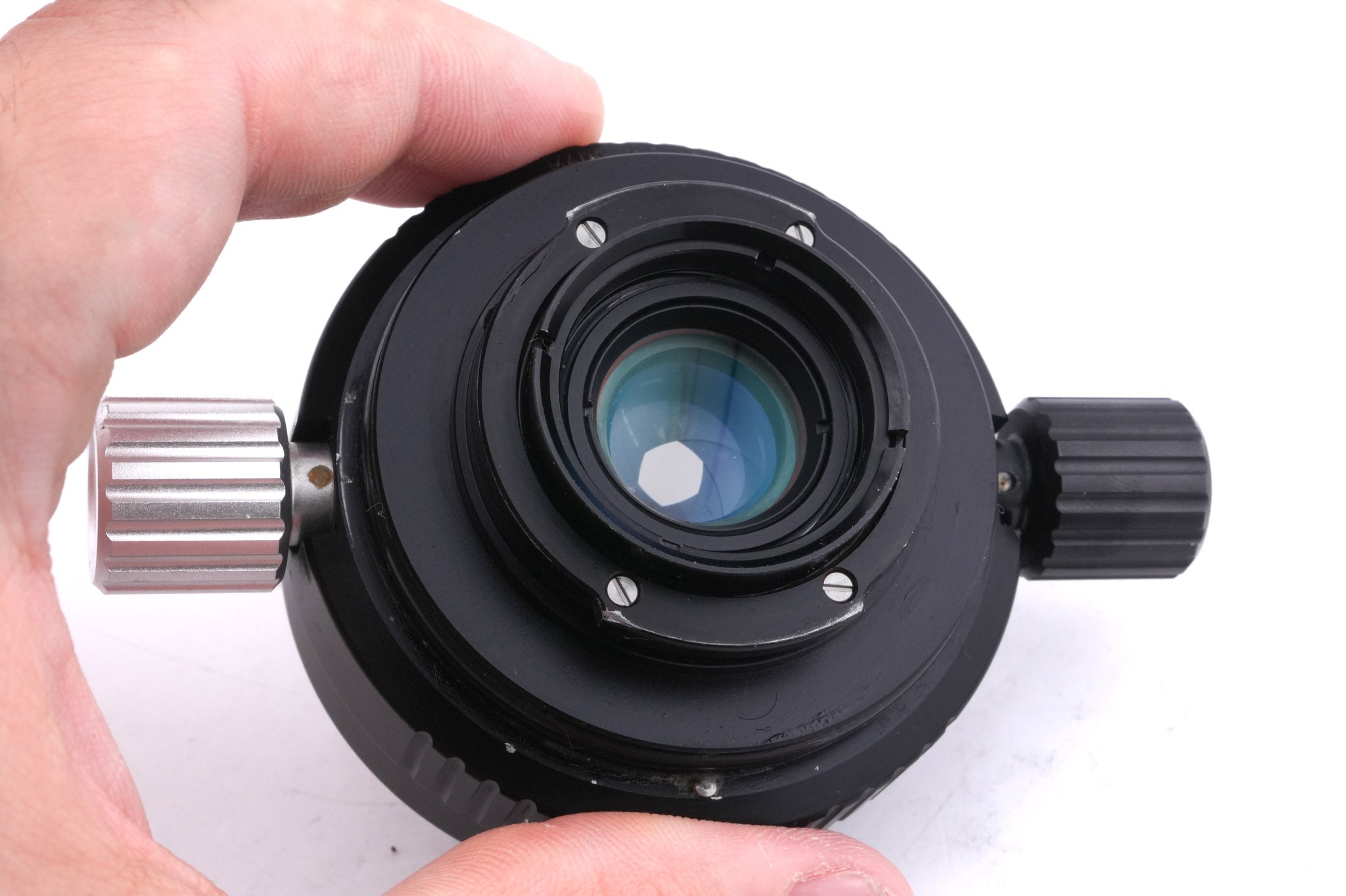 Nikon 35mm f2.5 Nikkor