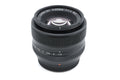 Fujifilm 35mm f1.4 Super EBC Fujinon Aspherical XF R