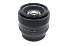 Fujifilm 35mm f1.4 Super EBC Fujinon Aspherical XF R