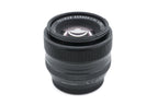 Fujifilm 35mm f1.4 Super EBC Fujinon Aspherical XF R
