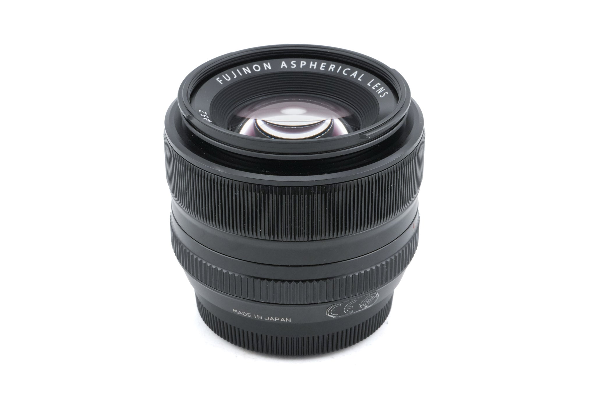 Fujifilm 35mm f1.4 Super EBC Fujinon Aspherical XF R