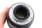 Fujifilm 35mm f1.4 Super EBC Fujinon Aspherical XF R