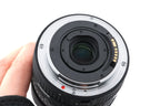 Sigma 15mm f2.8 EX DG Fisheye