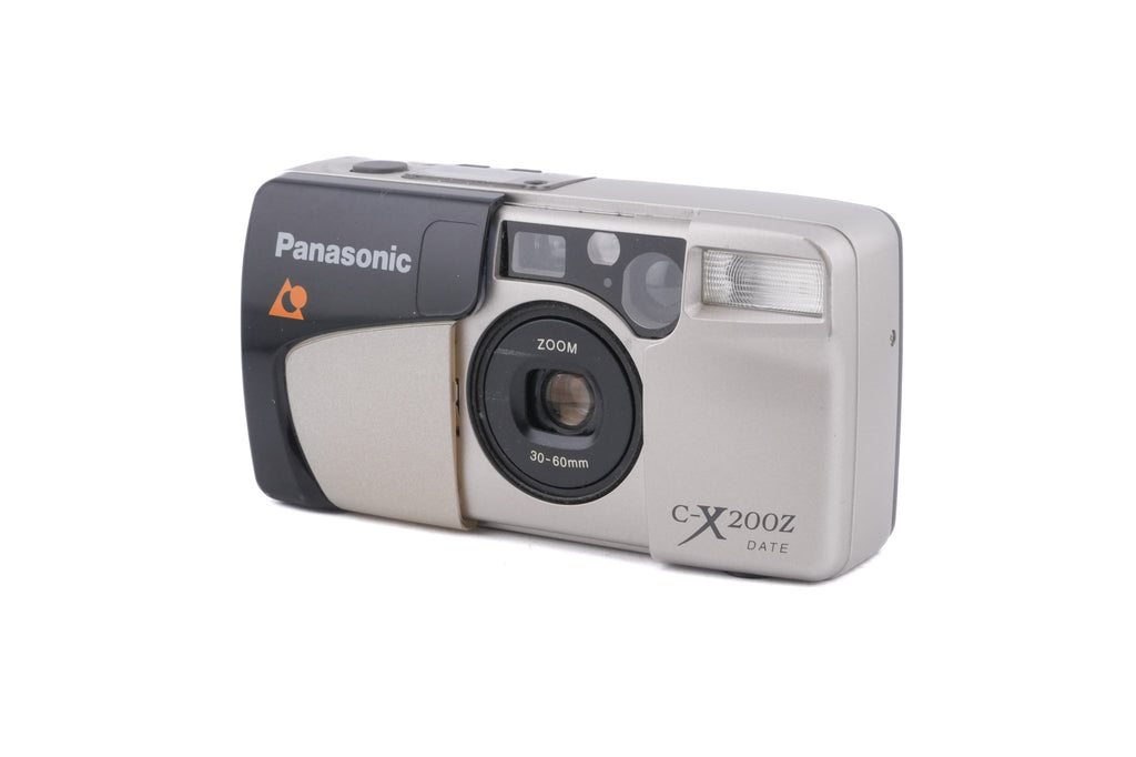 Panasonic C-X200Z