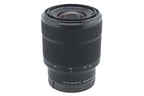 Sony 28-70mm f3.5-5.6 OSS (SEL2870)