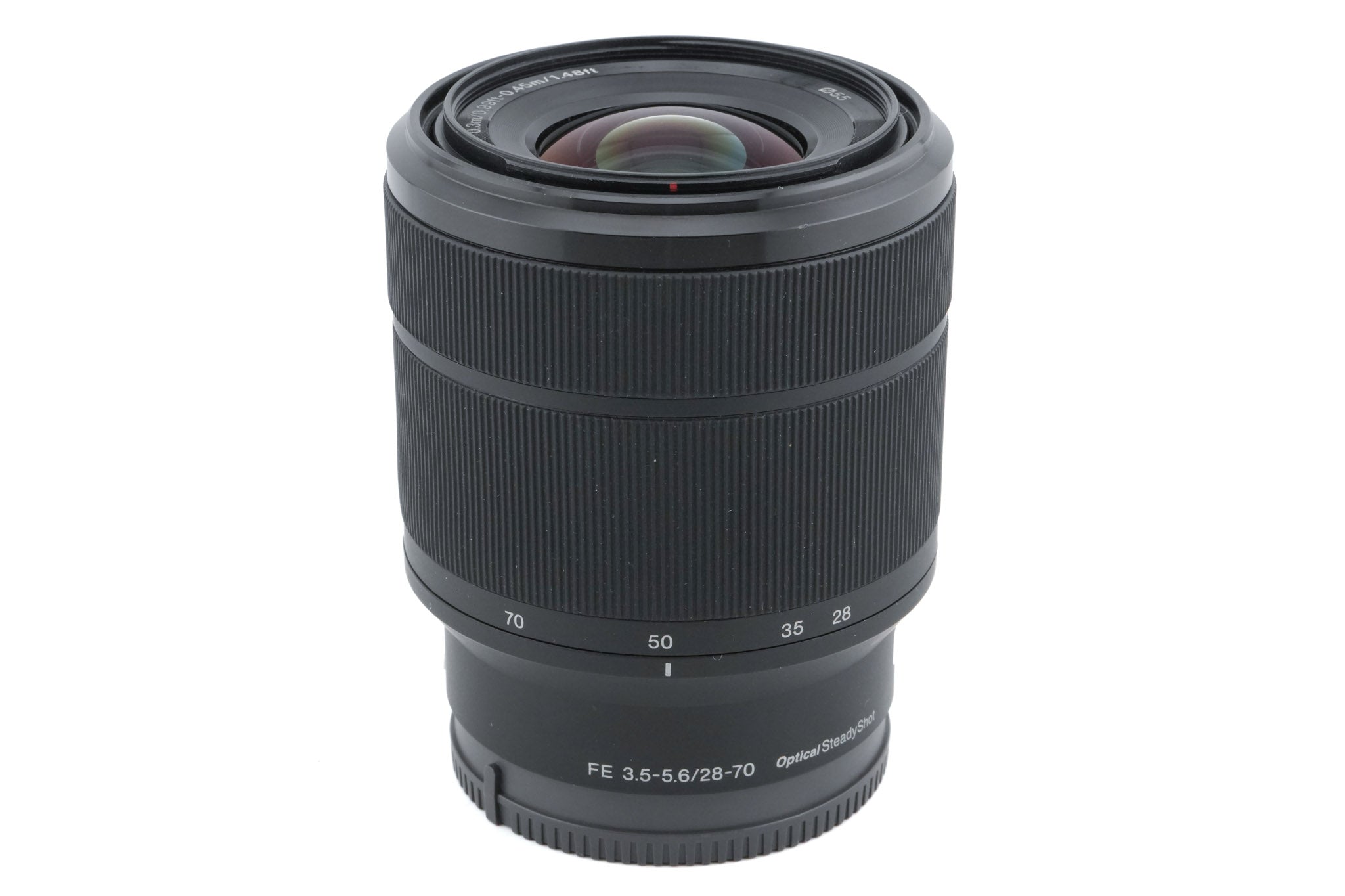 Sony 28-70mm f3.5-5.6 OSS (SEL2870)