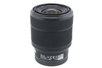 Sony 28-70mm f3.5-5.6 OSS (SEL2870)