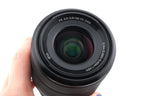 Sony 28-70mm f3.5-5.6 OSS (SEL2870)