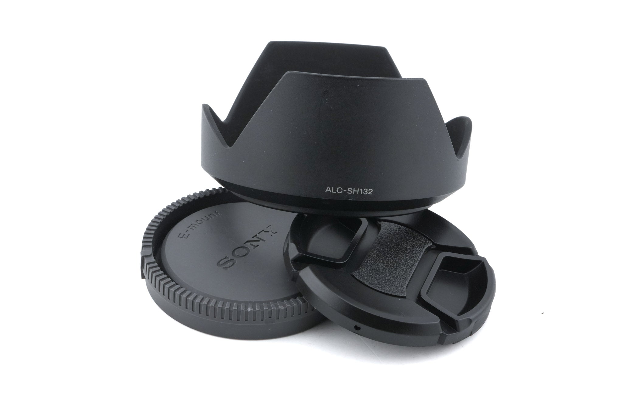 Sony 28-70mm f3.5-5.6 OSS (SEL2870)