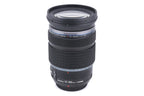 Olympus 12-100mm f4 M.Zuiko Pro Digital ED IS