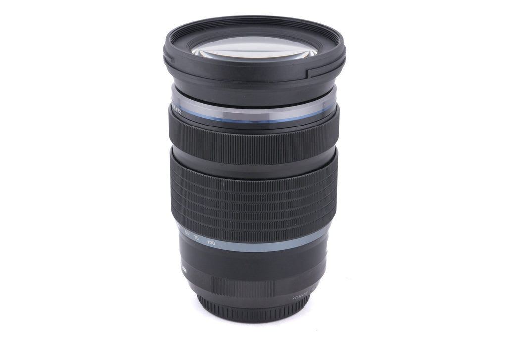 Olympus 12-100mm f4 M.Zuiko Pro Digital ED IS