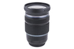 Olympus 12-100mm f4 M.Zuiko Pro Digital ED IS