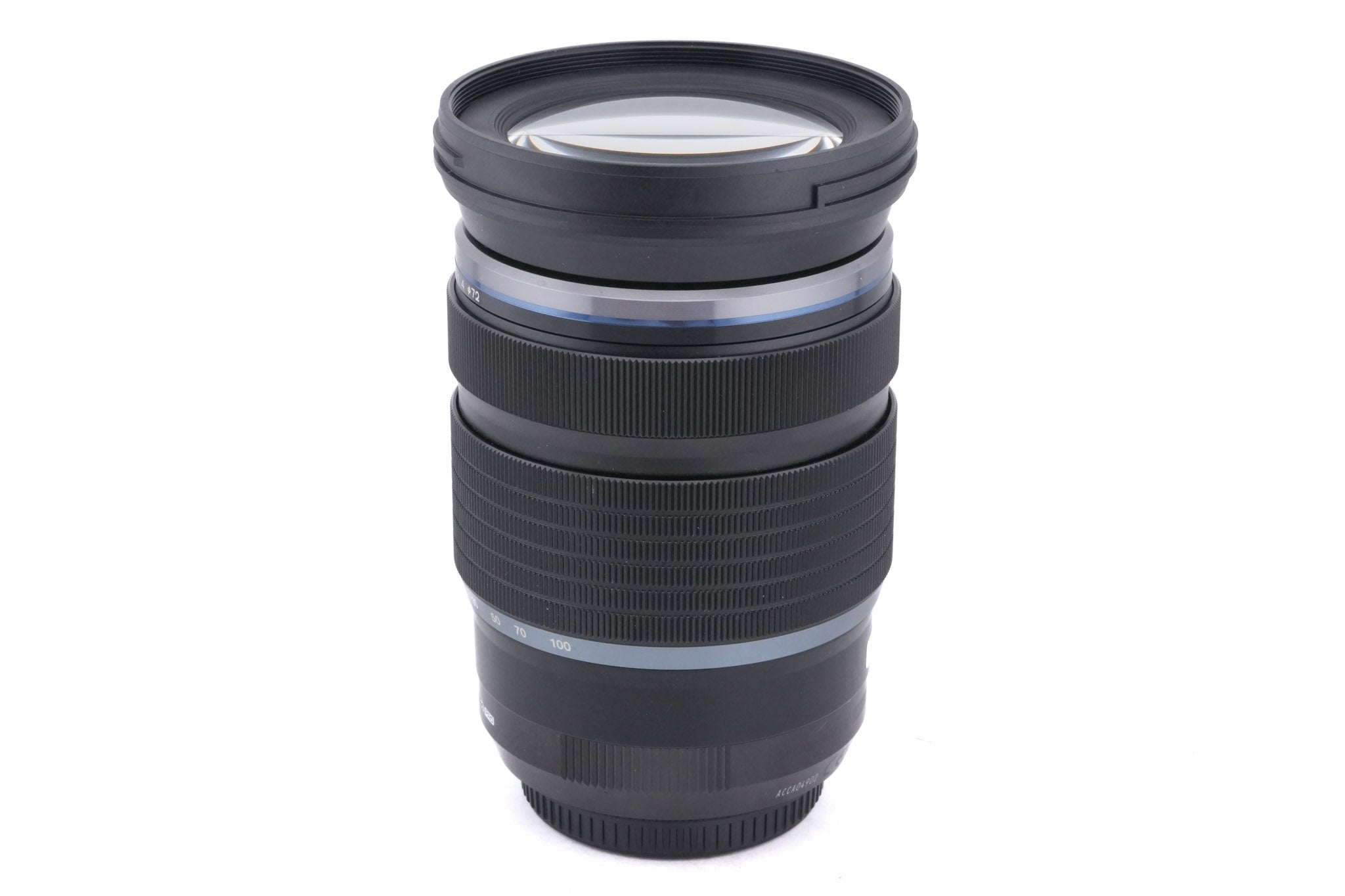 Olympus 12-100mm f4 M.Zuiko Pro Digital ED IS